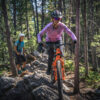 Shred Sisters, Private Lesson