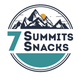 7 Summits Snacks logo