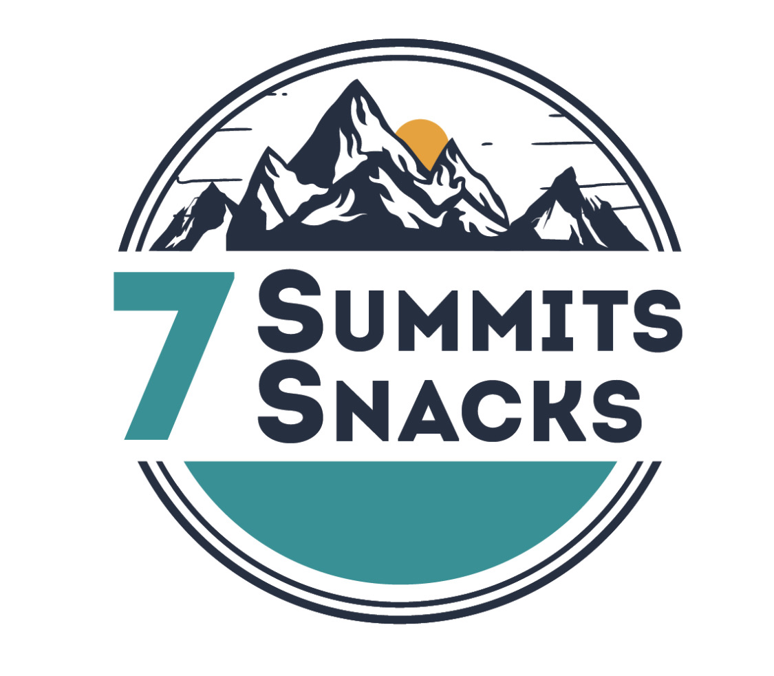7 Summits Snacks logo