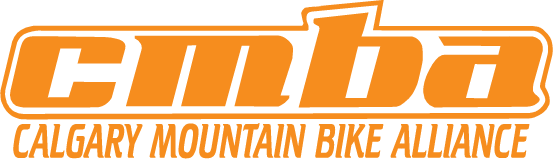 Calgary Mountain Bike Alliance logo