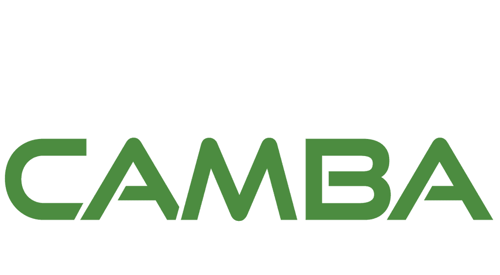Canmore and Area - CAMBA - logo