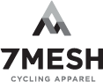 7 Mesh logo