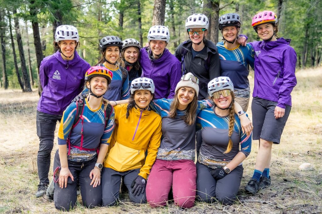 Shred Sisters